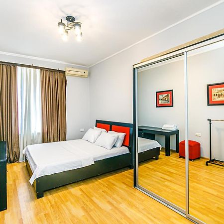 Azneft Royal Suite Apartment Sea View Baku Zewnętrze zdjęcie