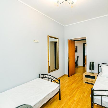 Azneft Royal Suite Apartment Sea View Baku Zewnętrze zdjęcie