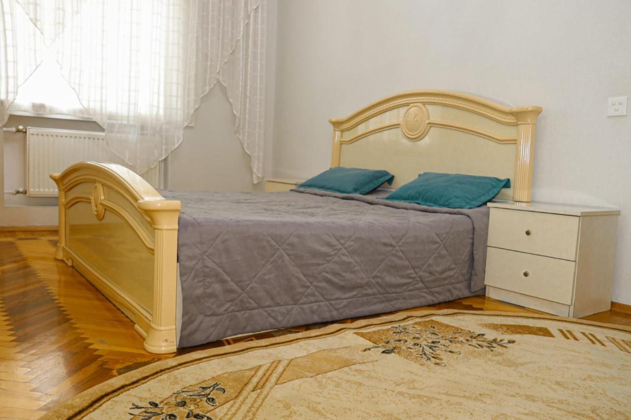 Azneft Royal Suite Apartment Sea View Baku Zewnętrze zdjęcie