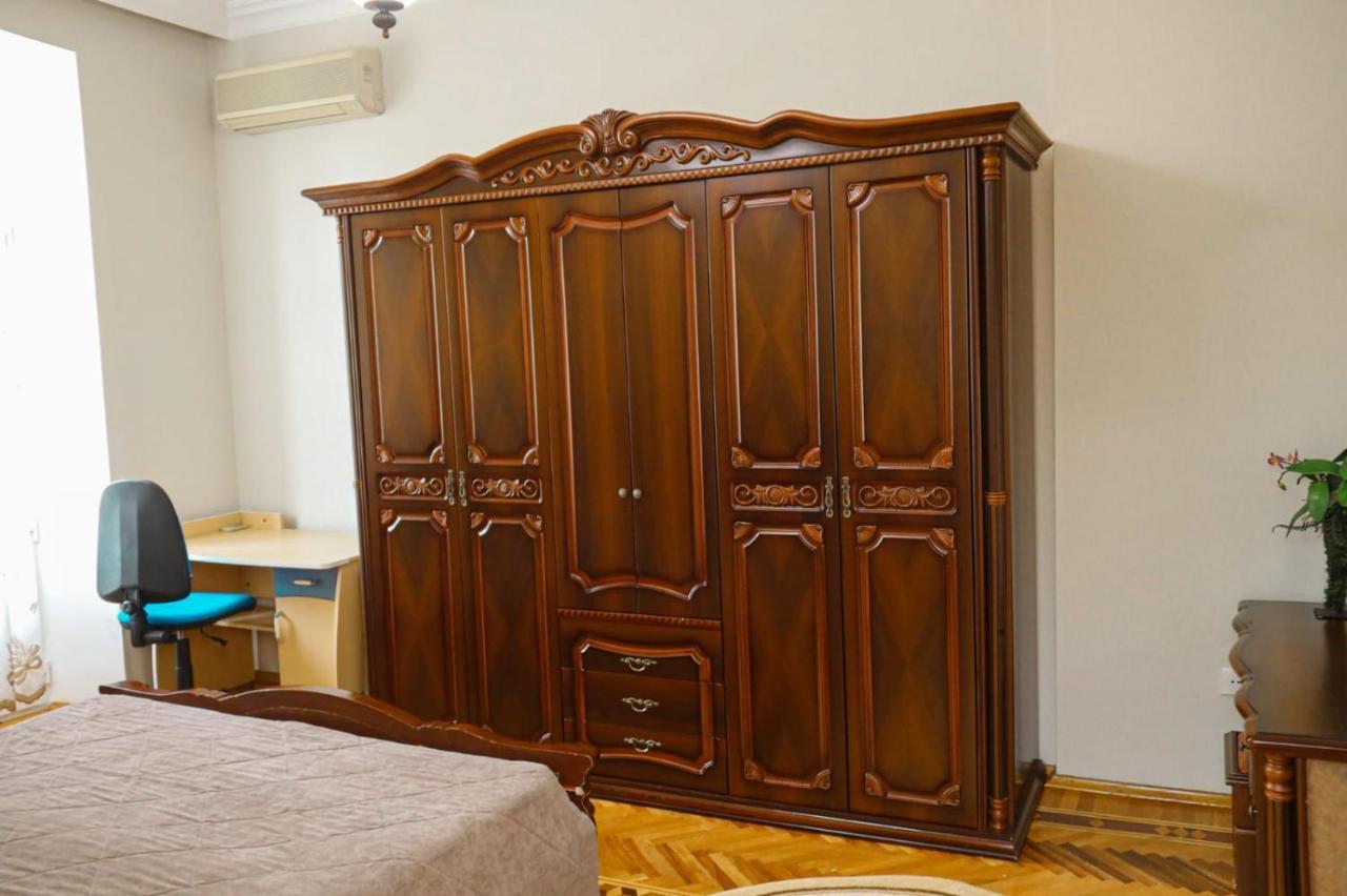 Azneft Royal Suite Apartment Sea View Baku Zewnętrze zdjęcie