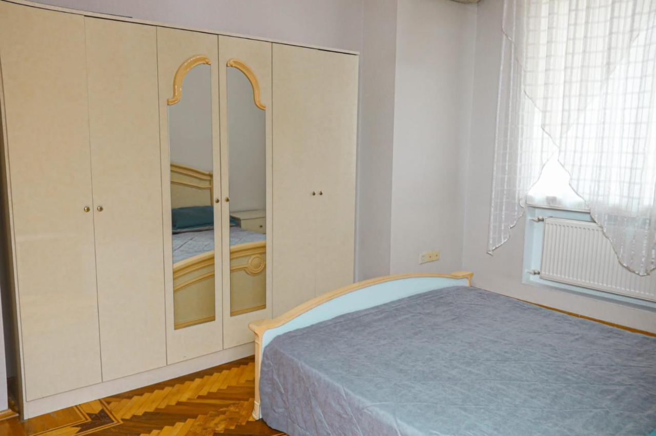 Azneft Royal Suite Apartment Sea View Baku Zewnętrze zdjęcie