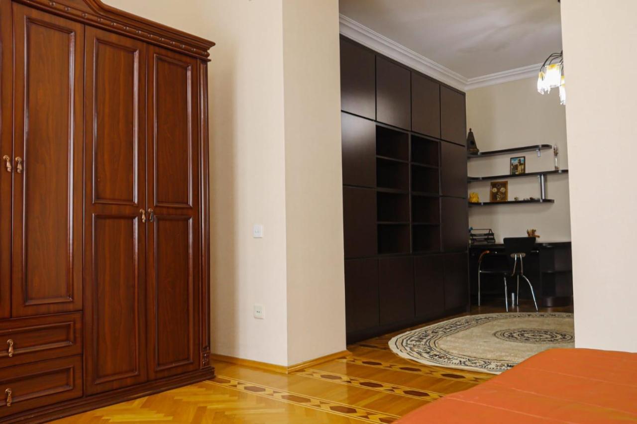 Azneft Royal Suite Apartment Sea View Baku Zewnętrze zdjęcie