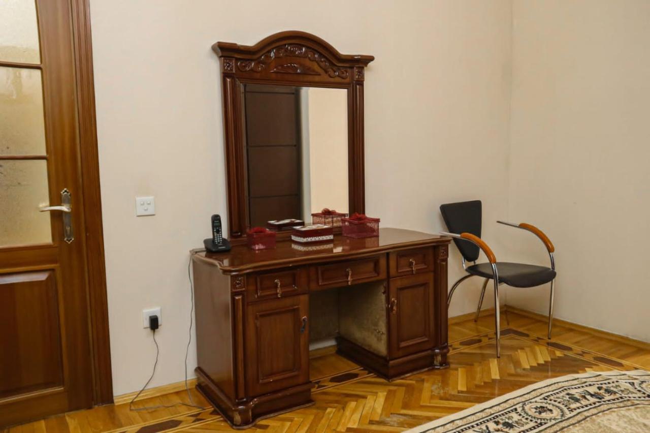 Azneft Royal Suite Apartment Sea View Baku Zewnętrze zdjęcie