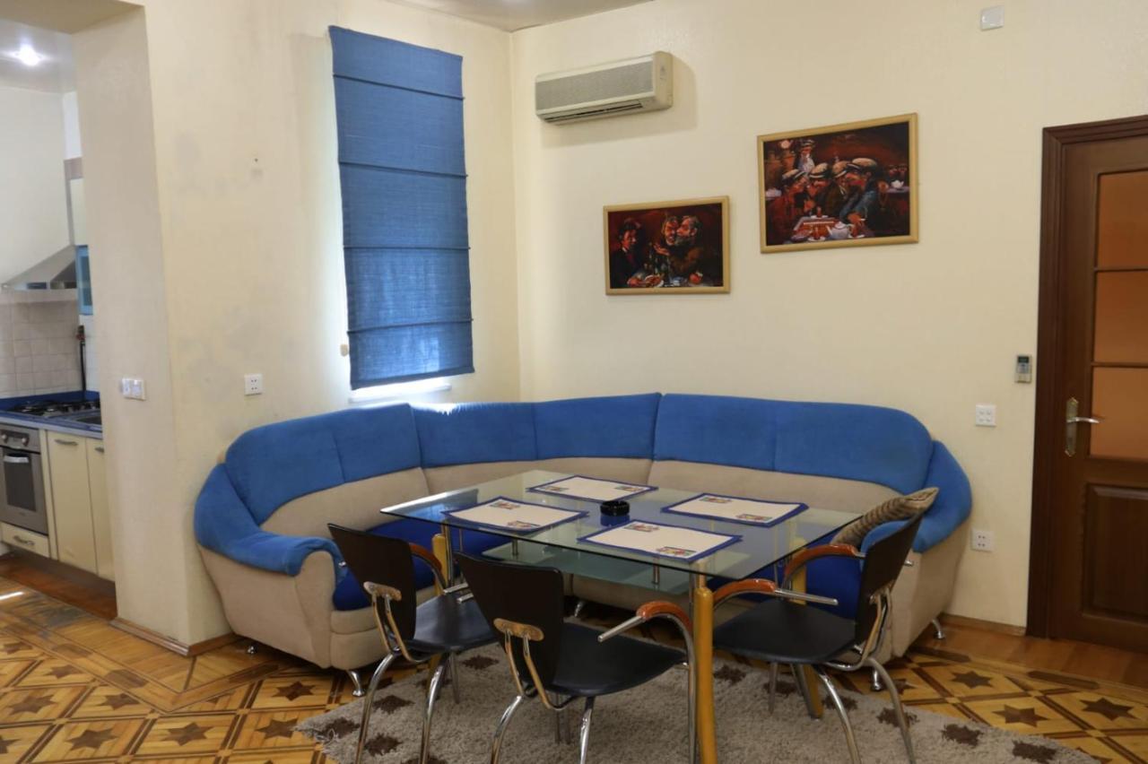 Azneft Royal Suite Apartment Sea View Baku Zewnętrze zdjęcie