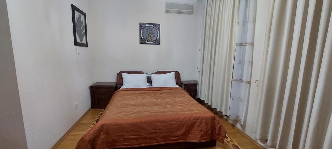 Azneft Royal Suite Apartment Sea View Baku Zewnętrze zdjęcie