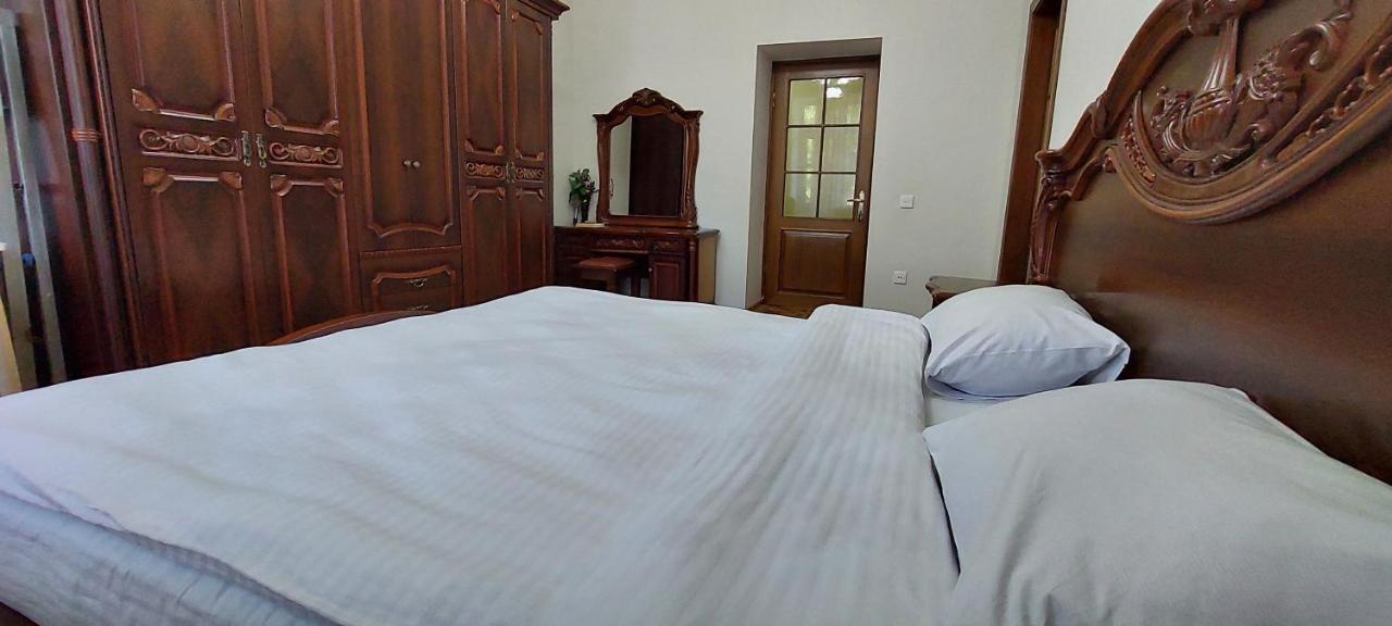Azneft Royal Suite Apartment Sea View Baku Zewnętrze zdjęcie