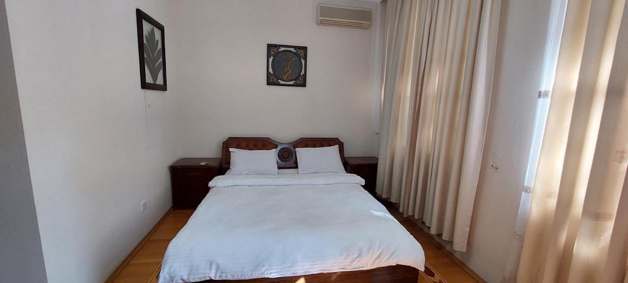 Azneft Royal Suite Apartment Sea View Baku Zewnętrze zdjęcie