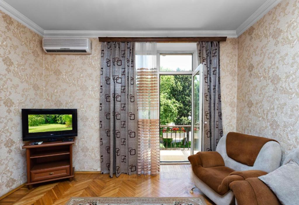 Azneft Royal Suite Apartment Sea View Baku Zewnętrze zdjęcie