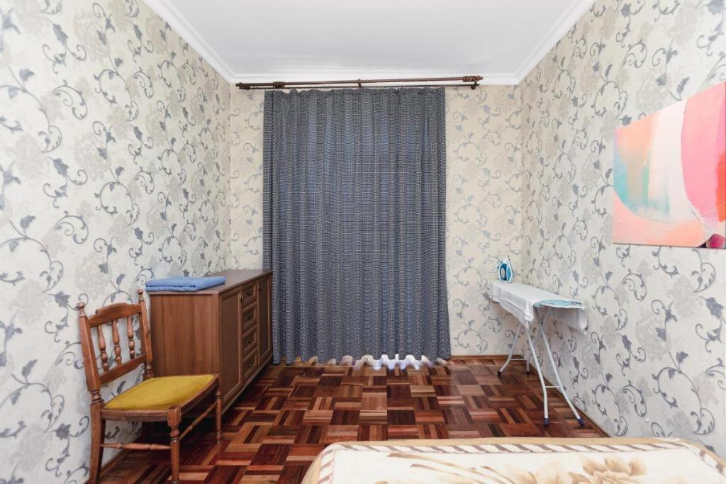 Azneft Royal Suite Apartment Sea View Baku Zewnętrze zdjęcie