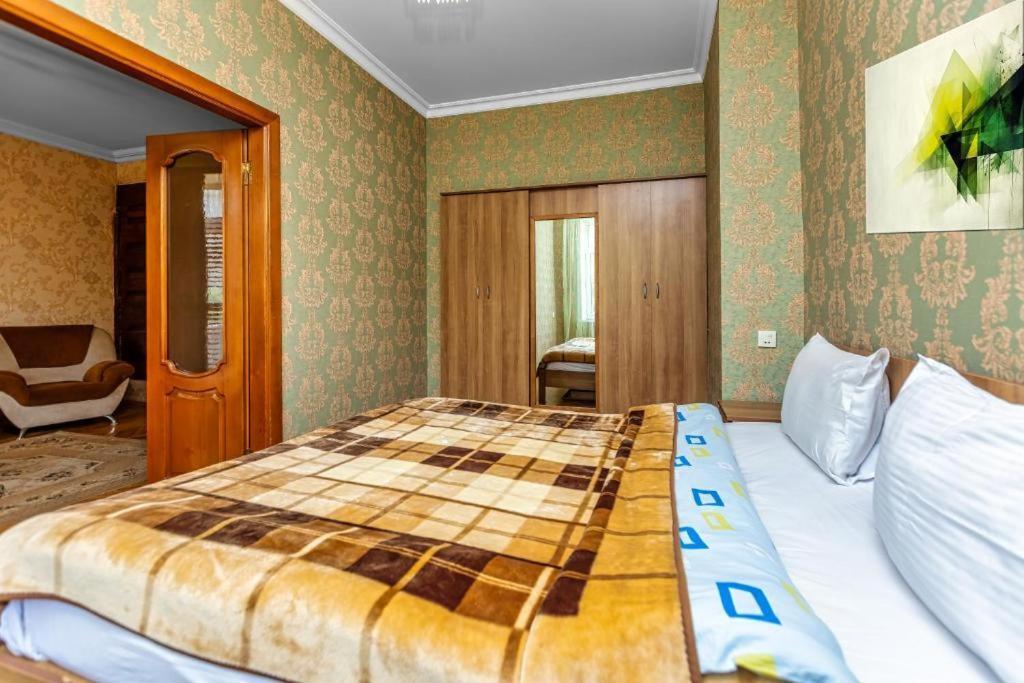 Azneft Royal Suite Apartment Sea View Baku Zewnętrze zdjęcie