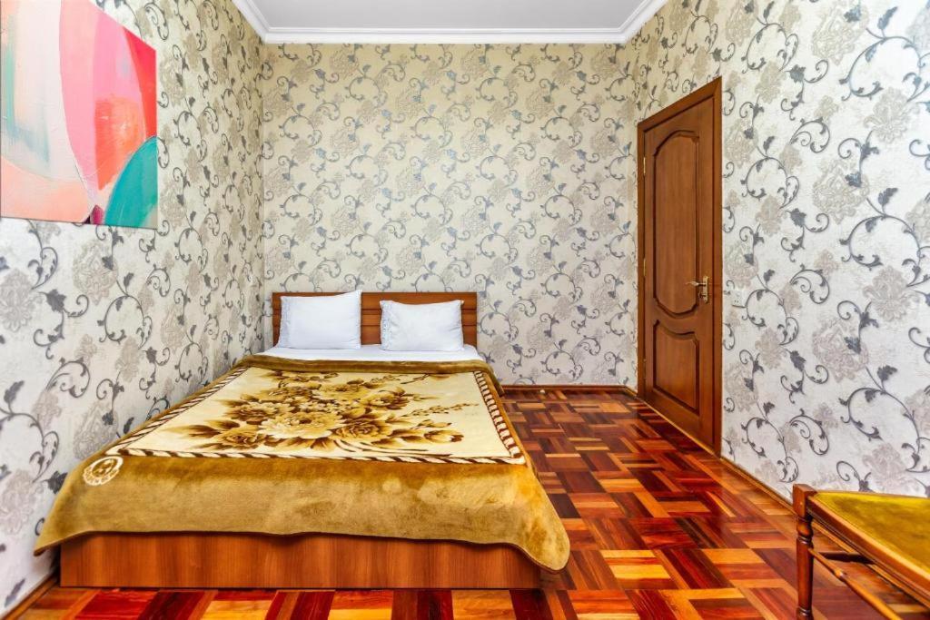 Azneft Royal Suite Apartment Sea View Baku Zewnętrze zdjęcie