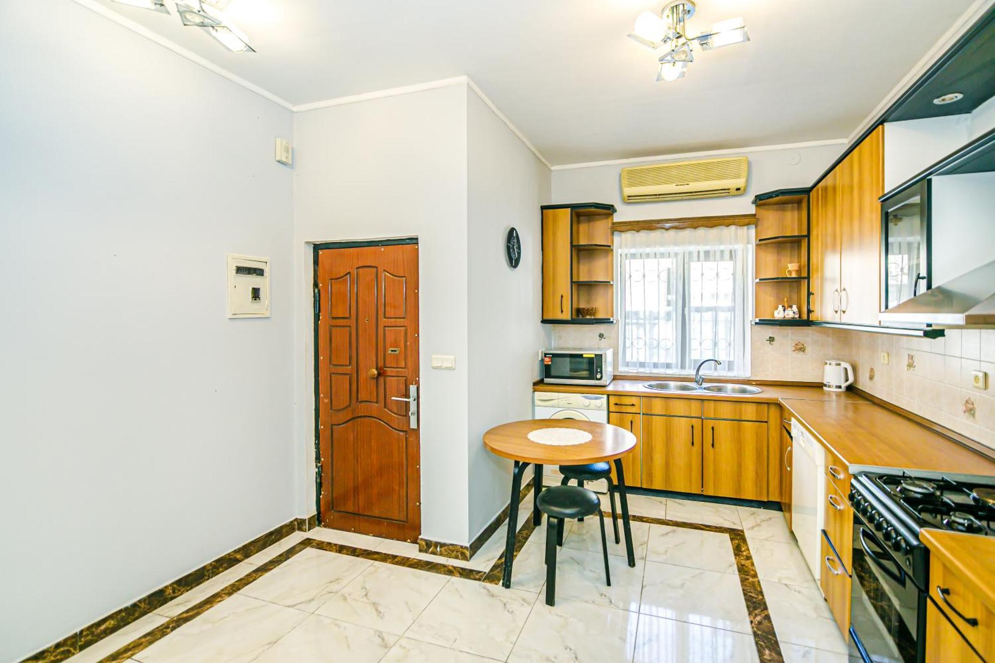 Azneft Royal Suite Apartment Sea View Baku Zewnętrze zdjęcie