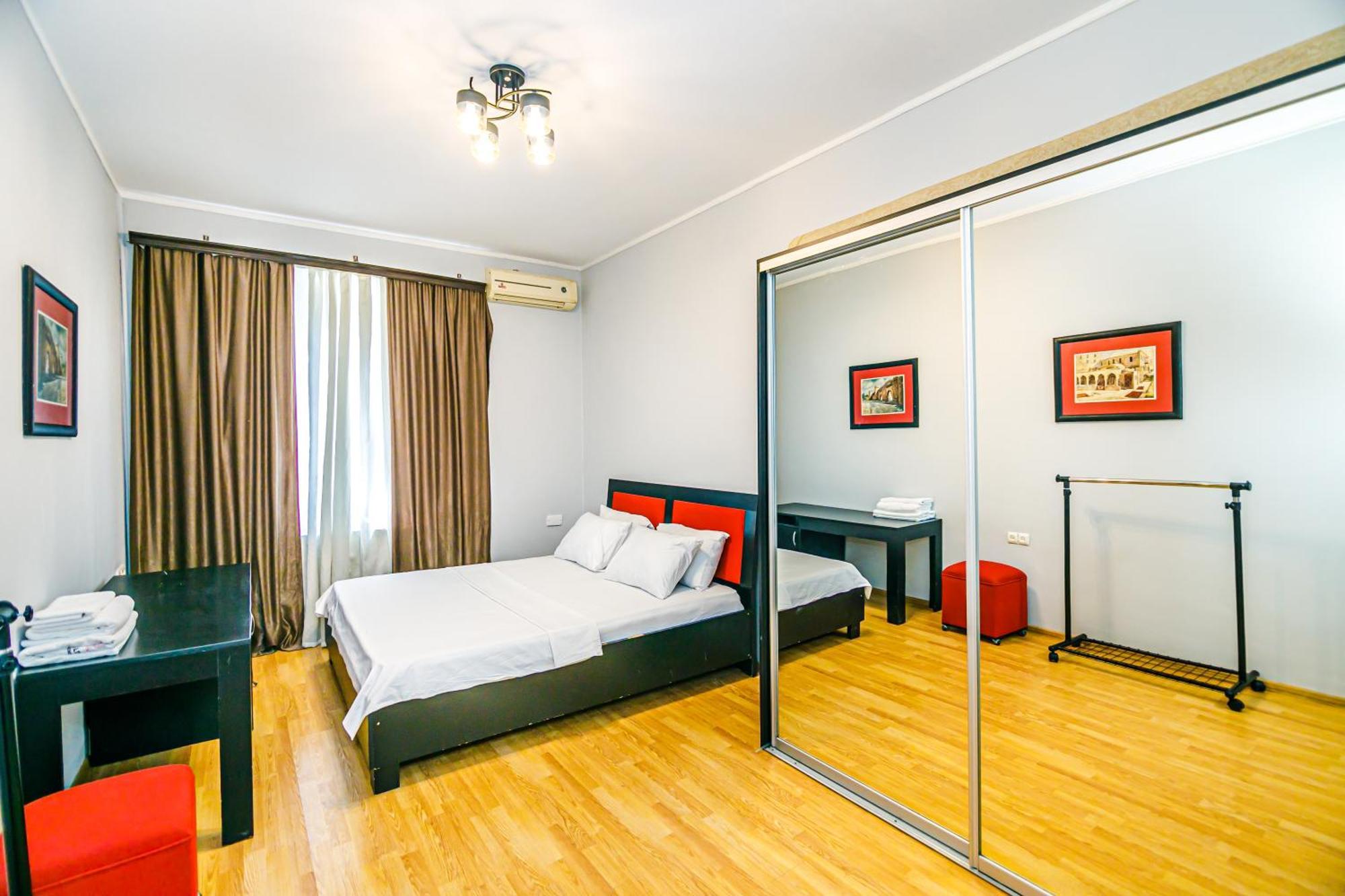 Azneft Royal Suite Apartment Sea View Baku Zewnętrze zdjęcie