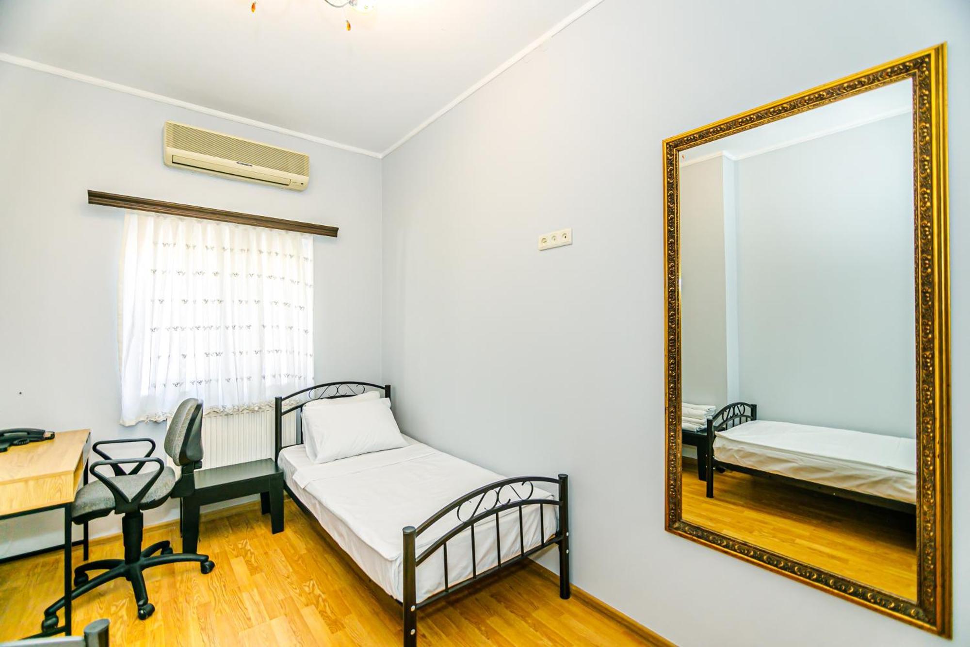 Azneft Royal Suite Apartment Sea View Baku Zewnętrze zdjęcie