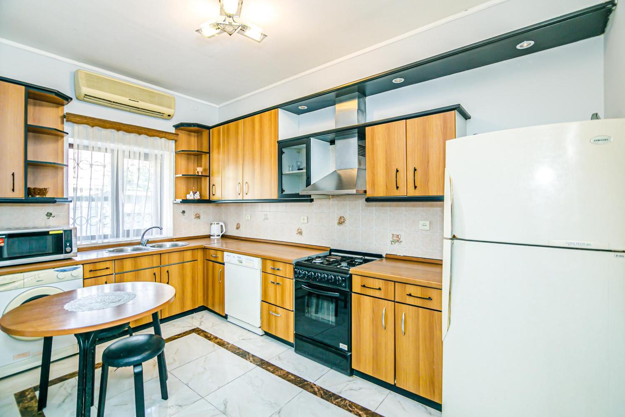 Azneft Royal Suite Apartment Sea View Baku Zewnętrze zdjęcie