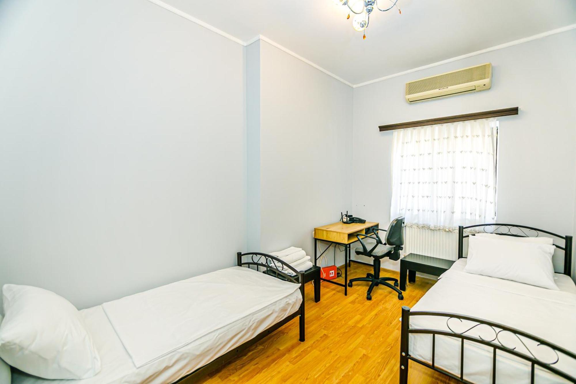 Azneft Royal Suite Apartment Sea View Baku Zewnętrze zdjęcie