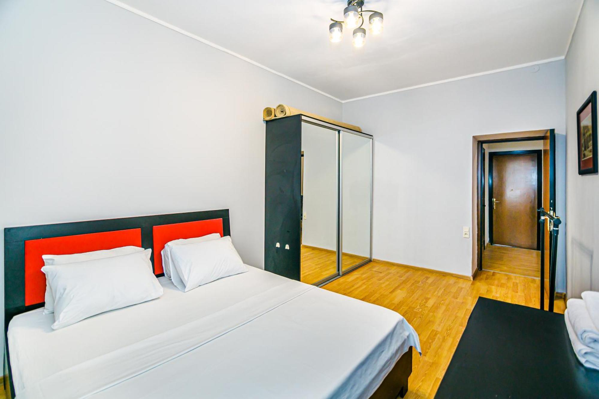 Azneft Royal Suite Apartment Sea View Baku Zewnętrze zdjęcie