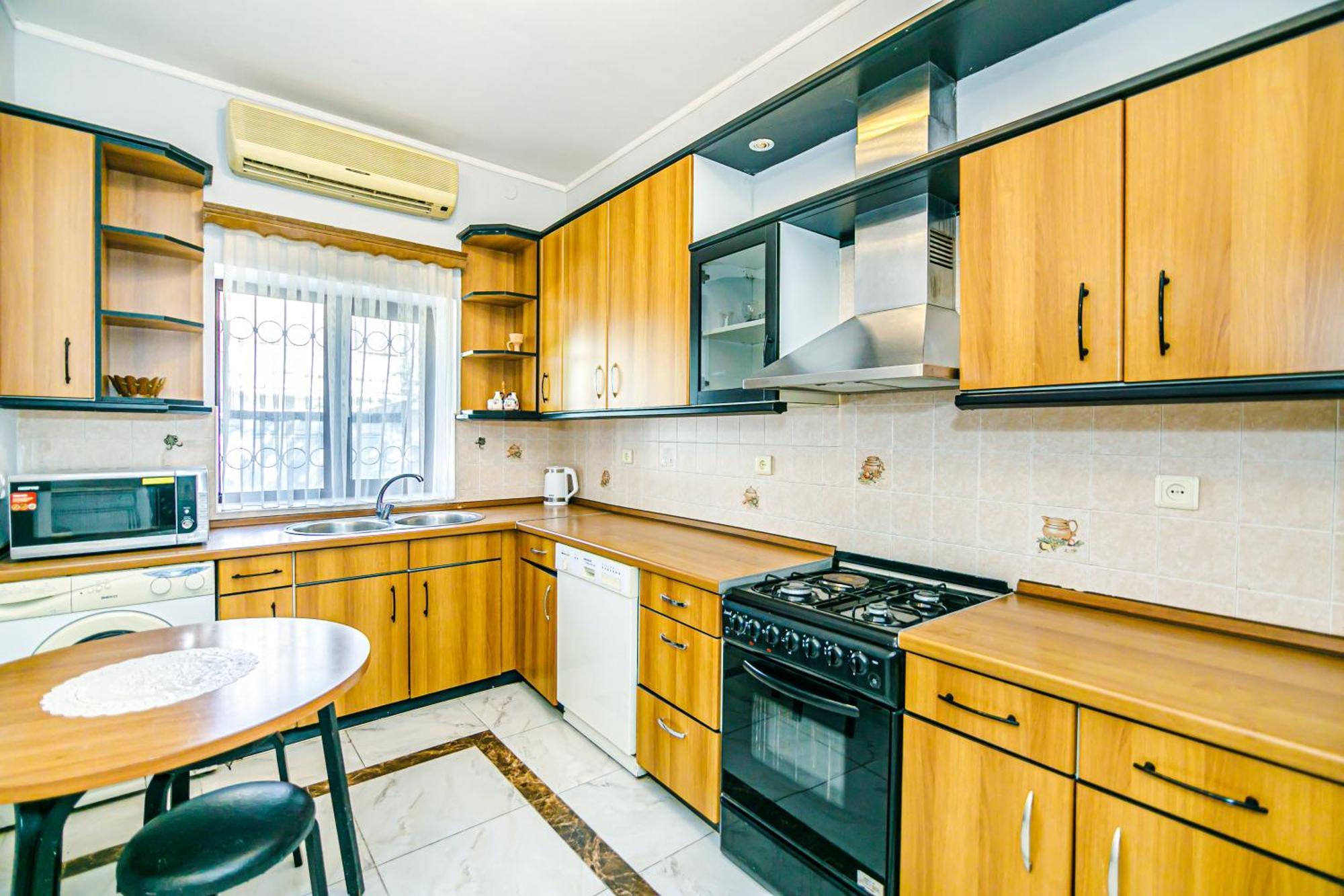 Azneft Royal Suite Apartment Sea View Baku Zewnętrze zdjęcie