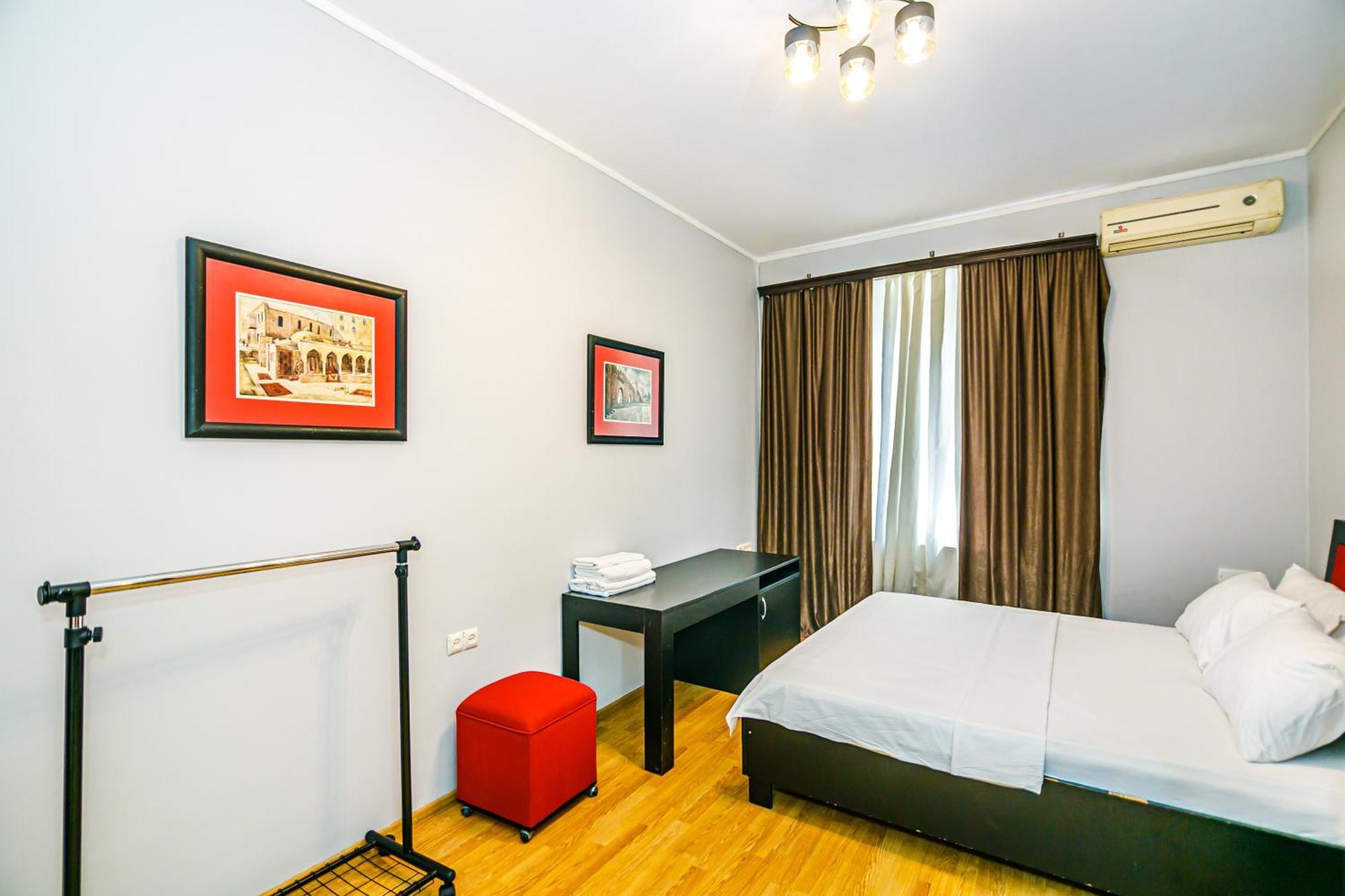 Azneft Royal Suite Apartment Sea View Baku Zewnętrze zdjęcie