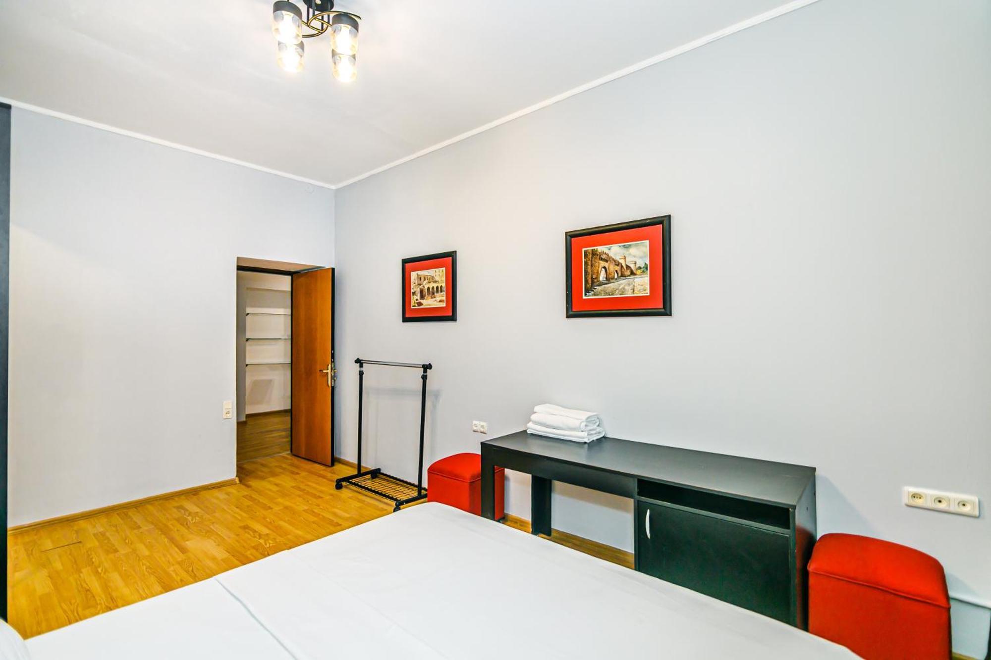 Azneft Royal Suite Apartment Sea View Baku Zewnętrze zdjęcie