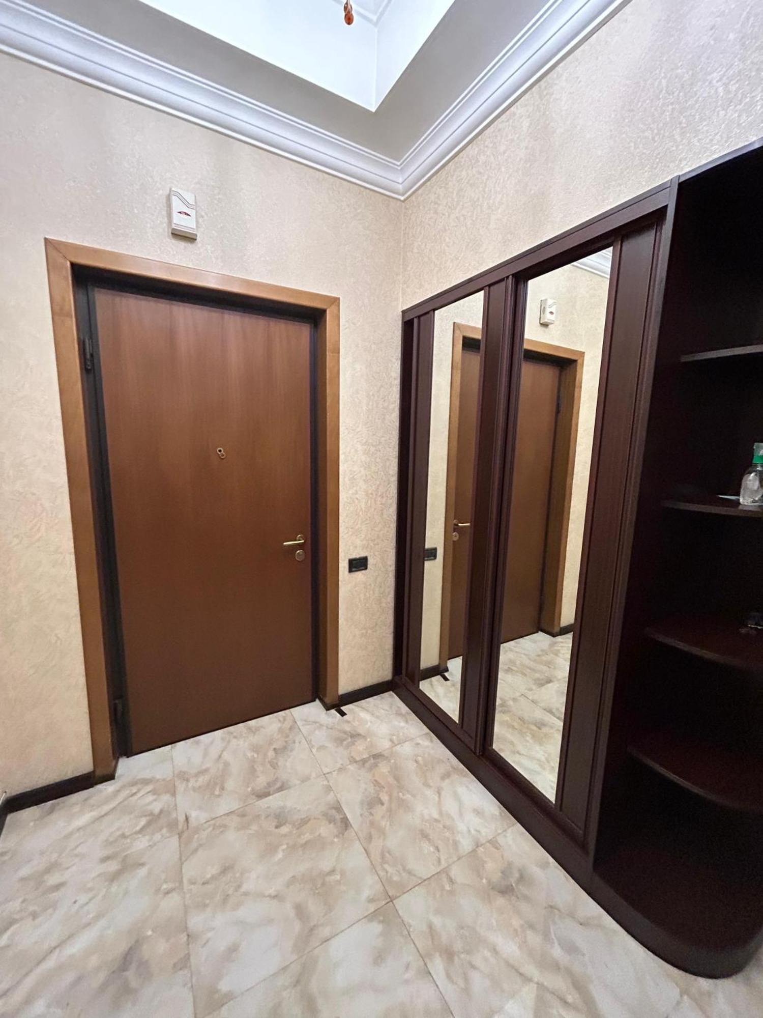Azneft Royal Suite Apartment Sea View Baku Zewnętrze zdjęcie