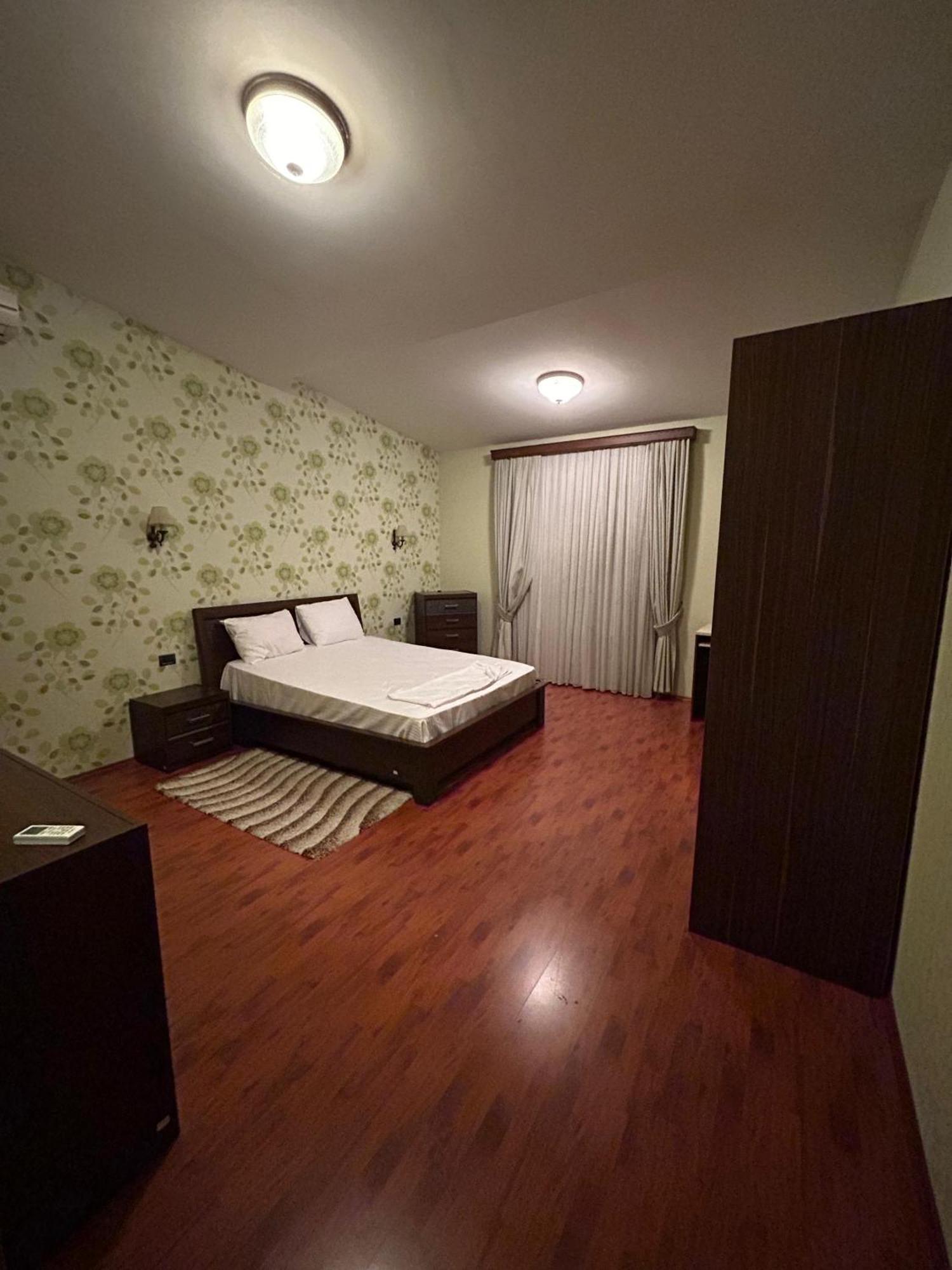Azneft Royal Suite Apartment Sea View Baku Zewnętrze zdjęcie